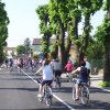 Biciclettata